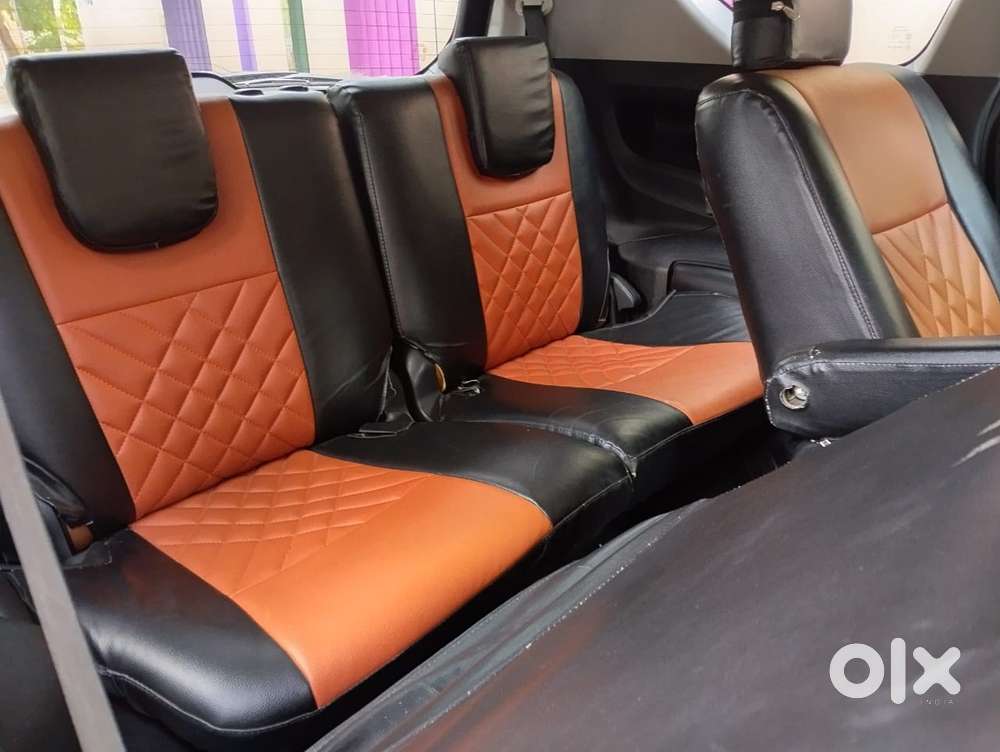 Toyota Innova Crysta 2.8z Automatic, 2019, Diesel