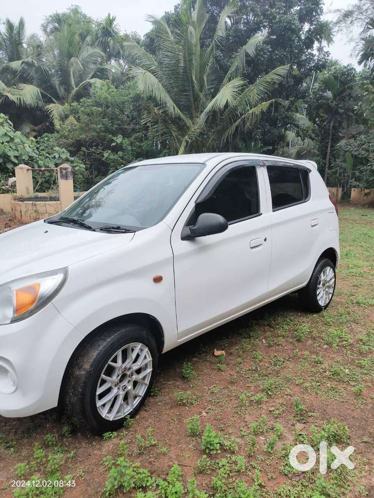 Alto 800 ,2019 Model