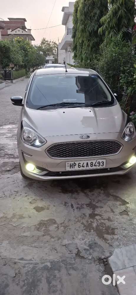 Best Sedan In Segment