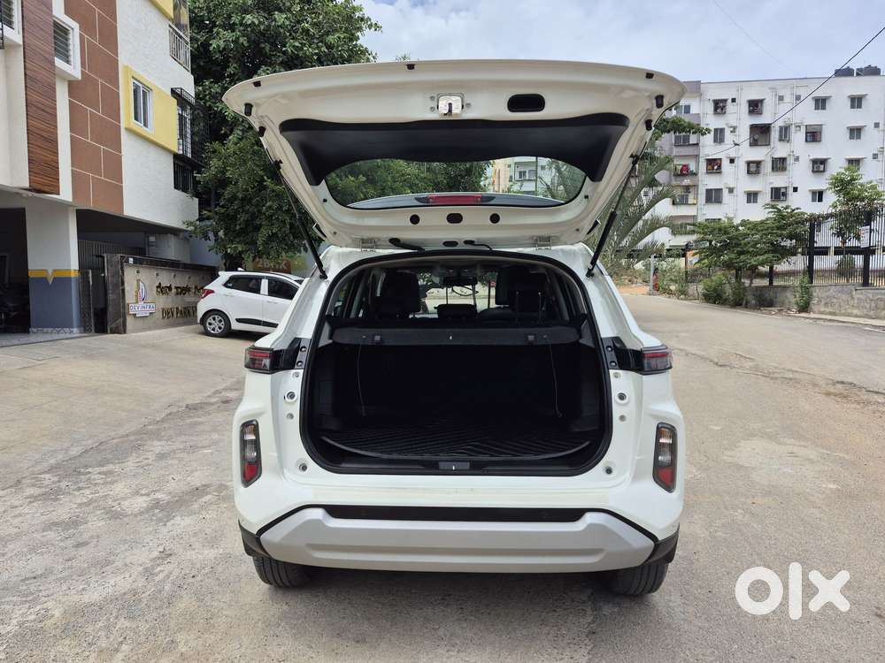Maruti Suzuki Grand Vitara 1.5 Alpha Smart Hybrid, 2023, Petrol