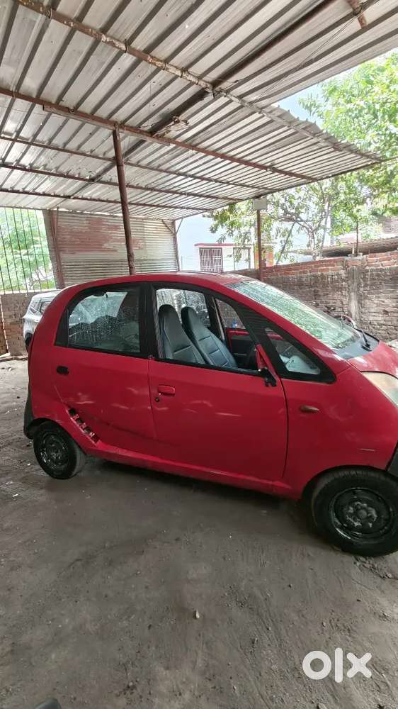Tata Nano With 2031 Tak Valid Hai