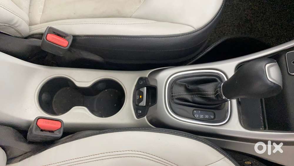 Jeep Compass 1.4 Longitude Plus Petrol At, 2020, Petrol