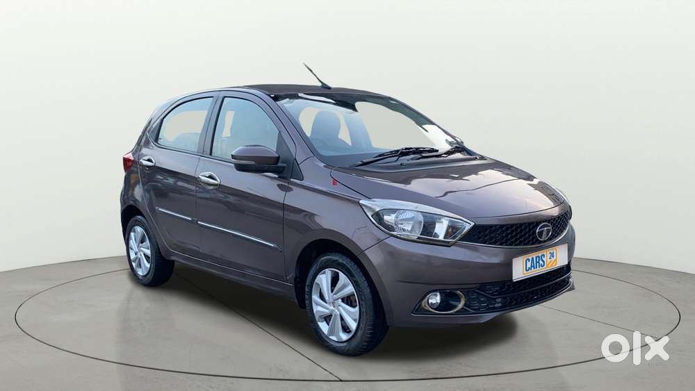 Tata Tiago 1.2 Revotron Xz, 2019, Petrol
