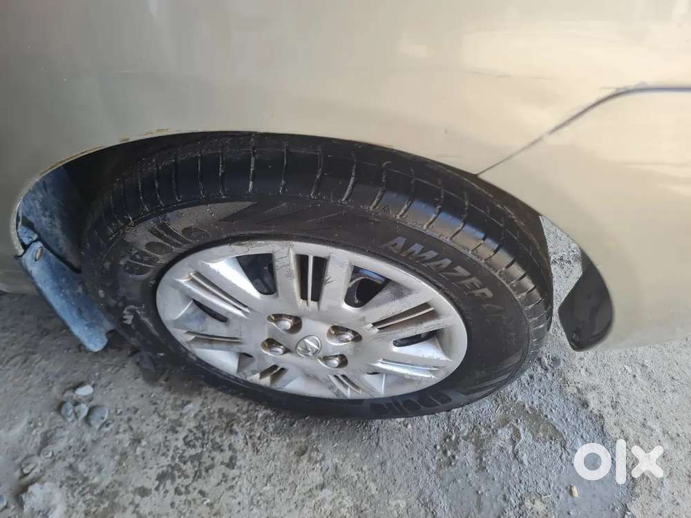 Hyundai Santro 2011 Petrol 90000 Km Driven