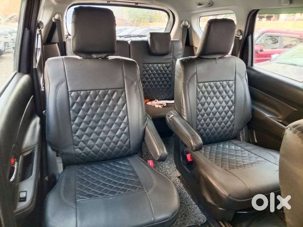 Maruti Suzuki Xl6 1.5 Zeta Mt, 2022, Petrol