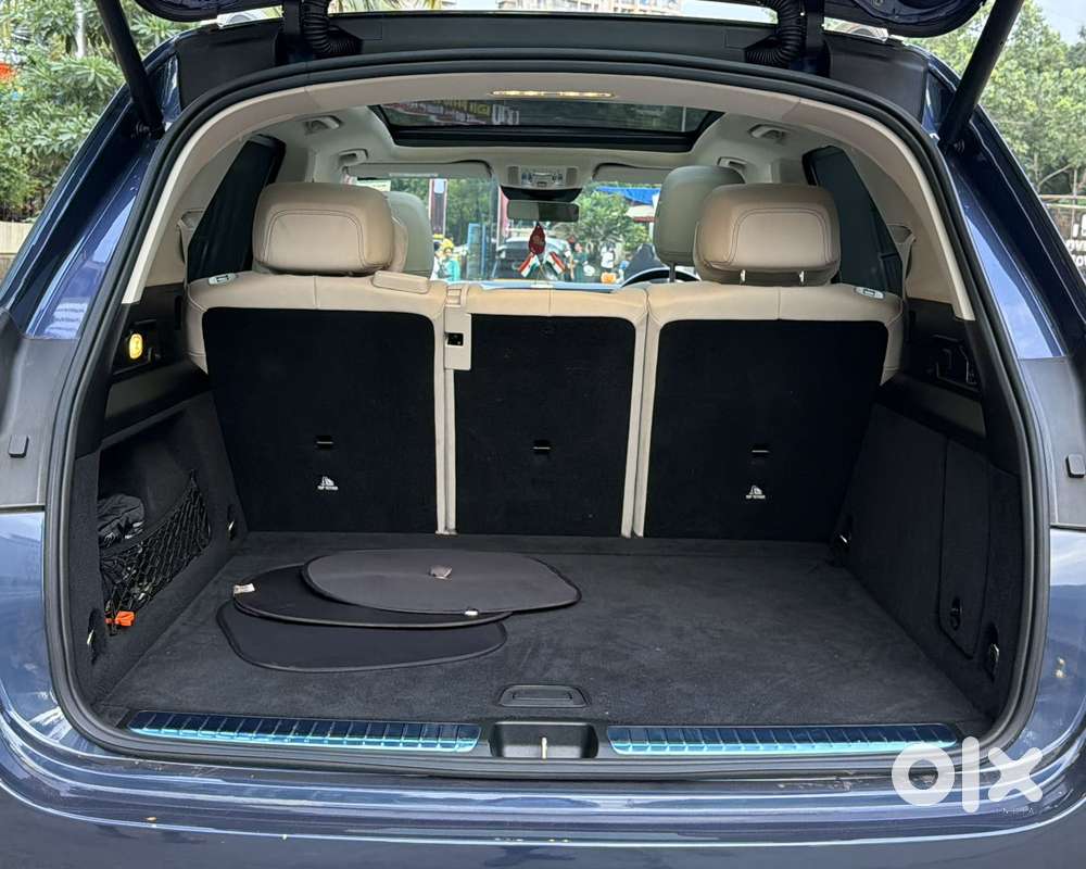 Mercedes-benz Gle 300d 4matic Lwb, 2024, Diesel