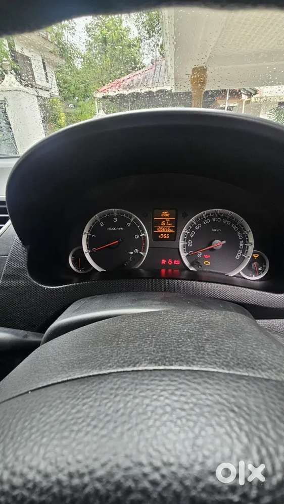 Swift Zdi Single Owmer