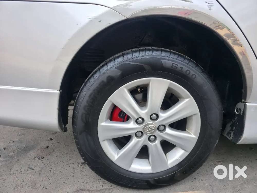 Toyota Corolla Altis 2009