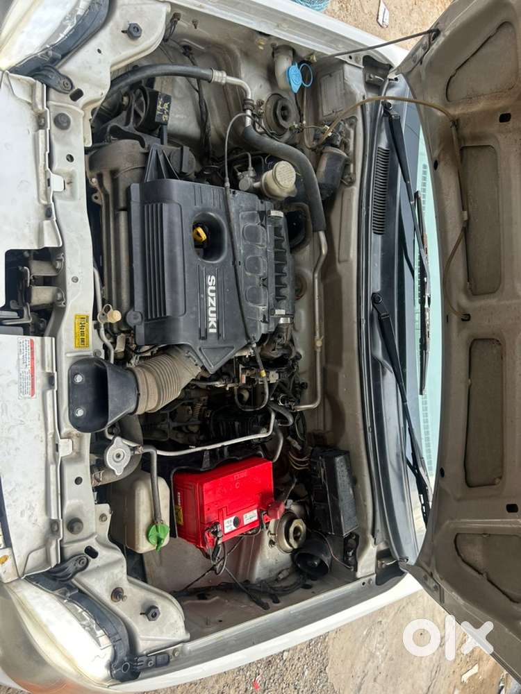 Maruti Suzuki Alto K10 Petrol Manual 2012