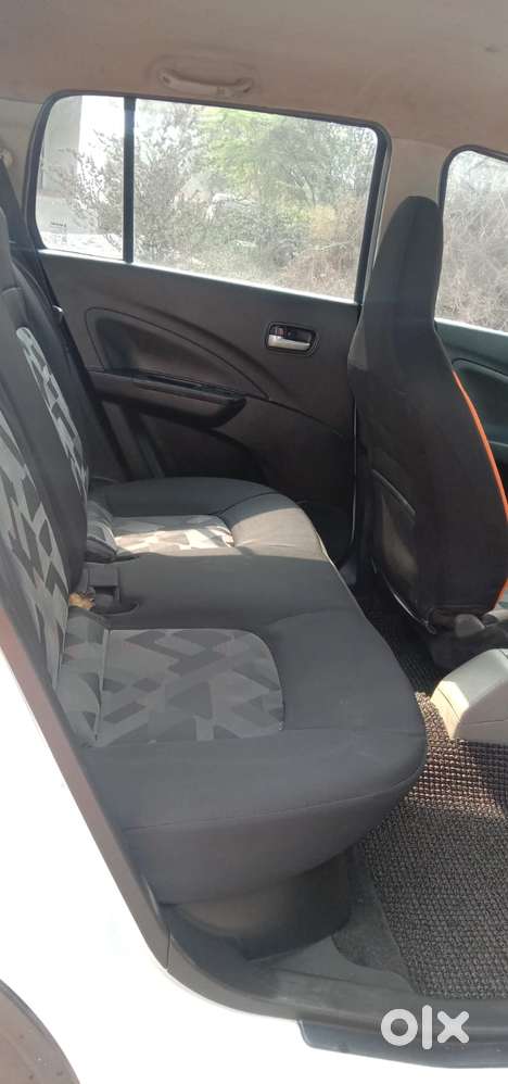 Maruti Suzuki Celerio X Amt Vxi, 2019, Petrol