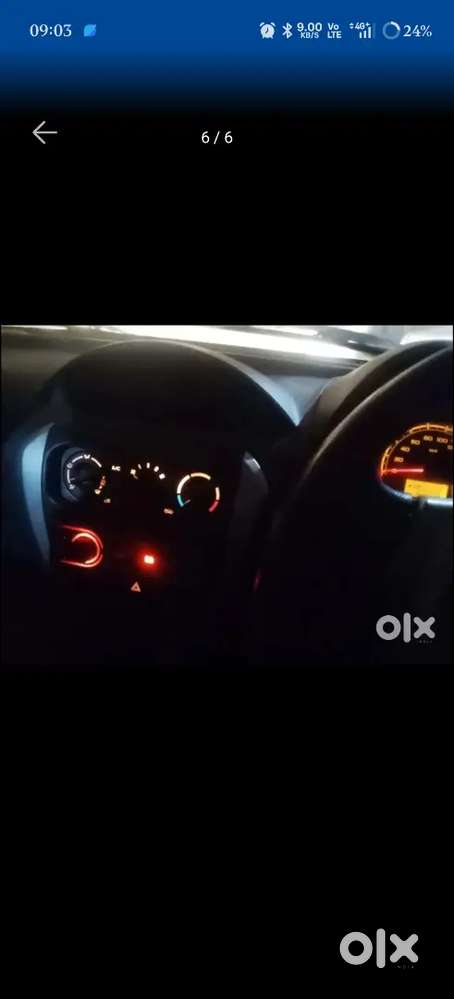 Maruti Suzuki 800 Ac 2016