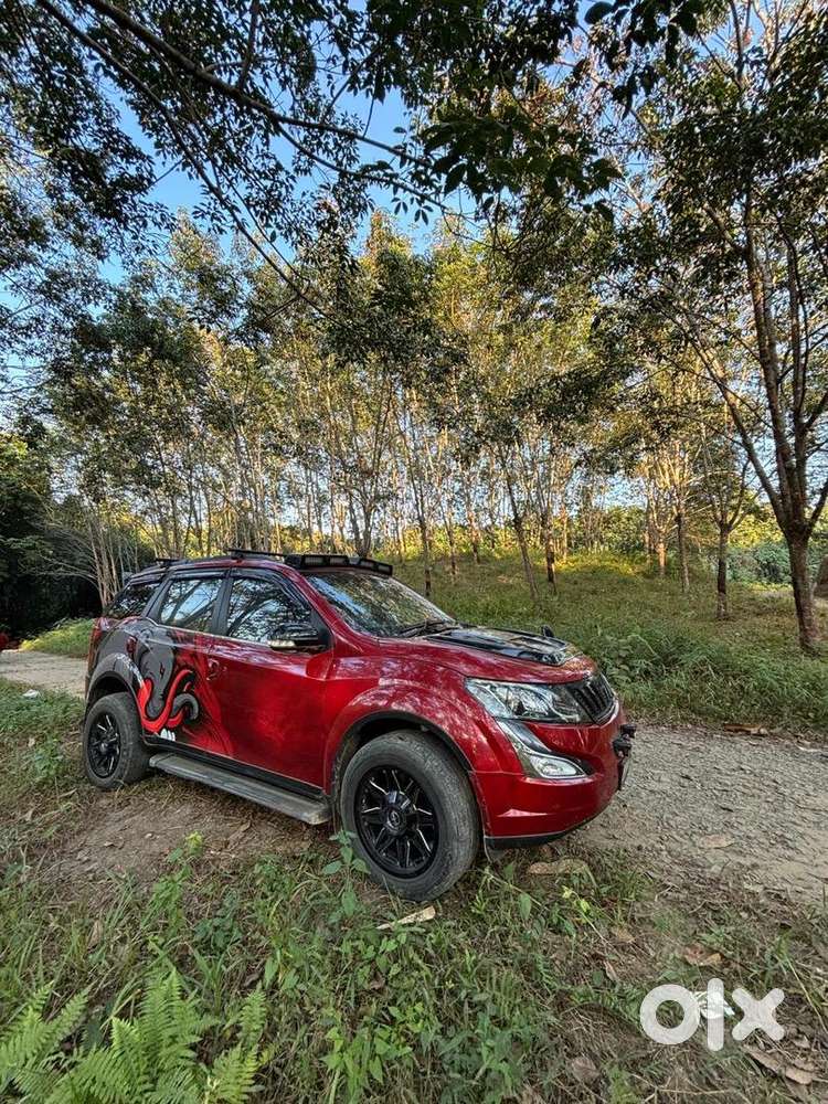 Well Maintenance Modified