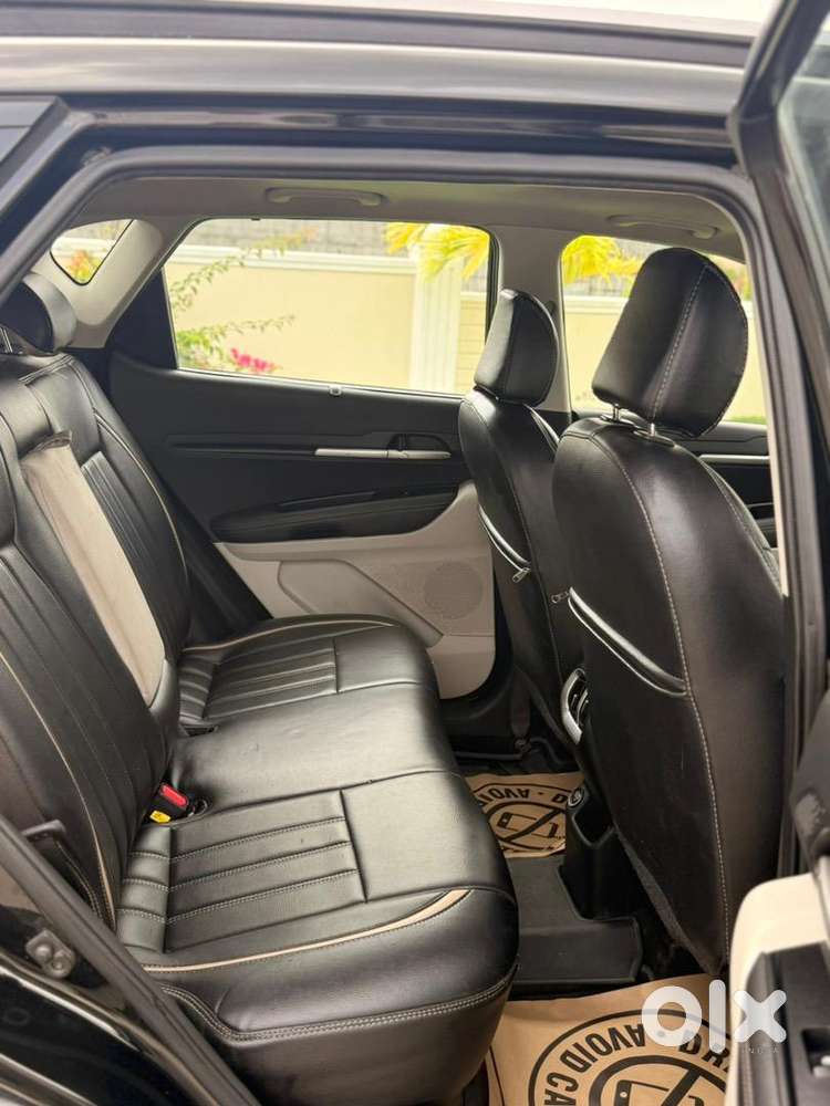 Kia Diesel Manual 2023