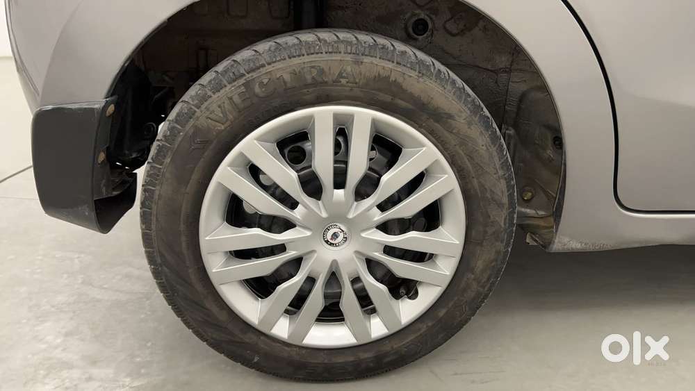 Maruti Suzuki Celerio Vxi, 2018, Petrol