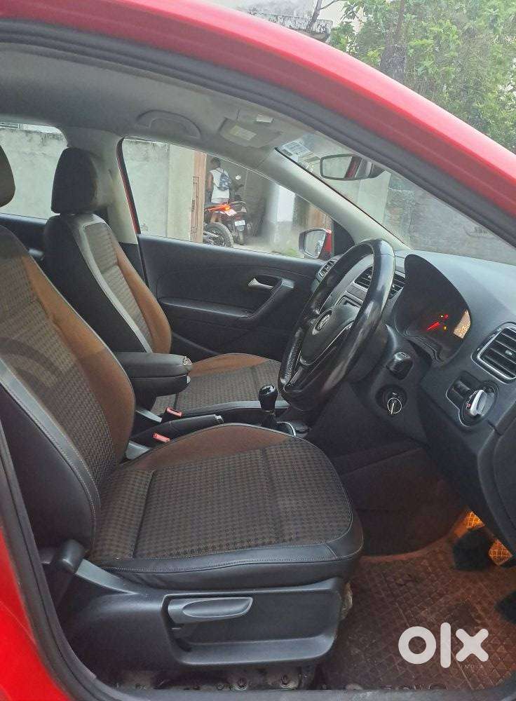 Volkswagen Polo, 2019, Petrol