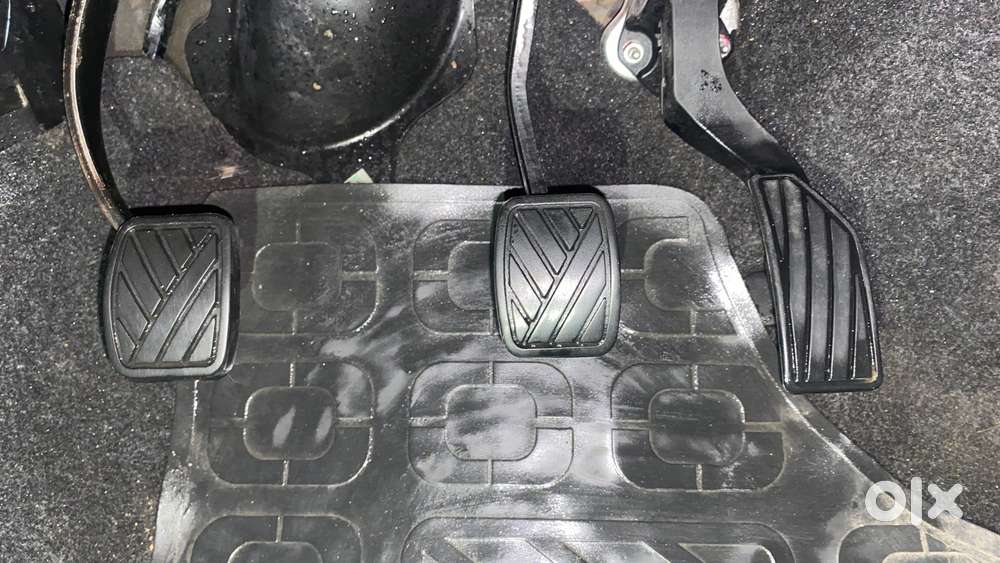 Maruti Suzuki Ritz Vxi, 2014, Petrol