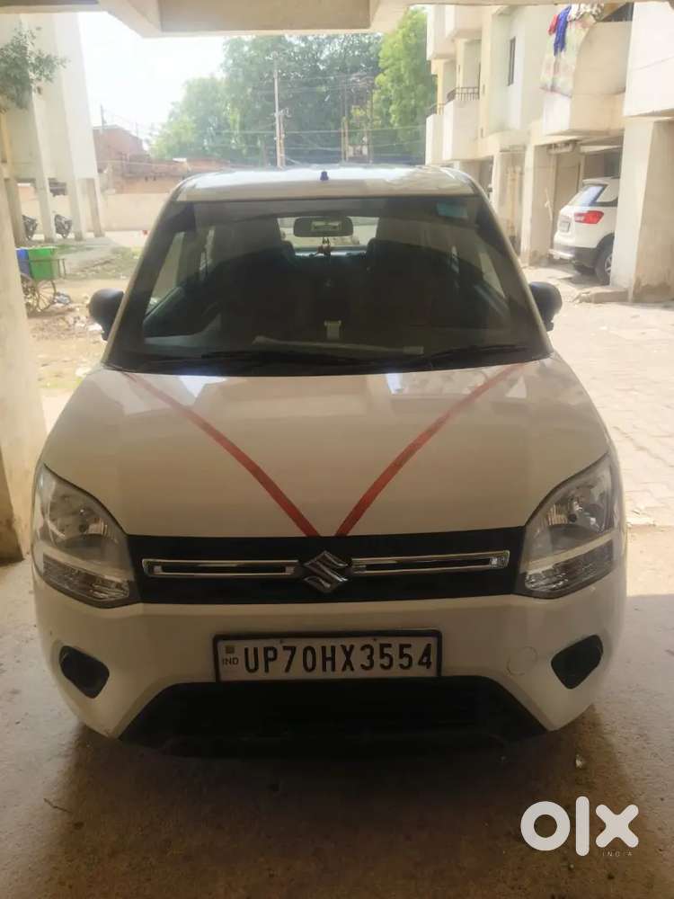 Maruti Suzuki Wagon R 2026 Petrol 9000 Km Driven