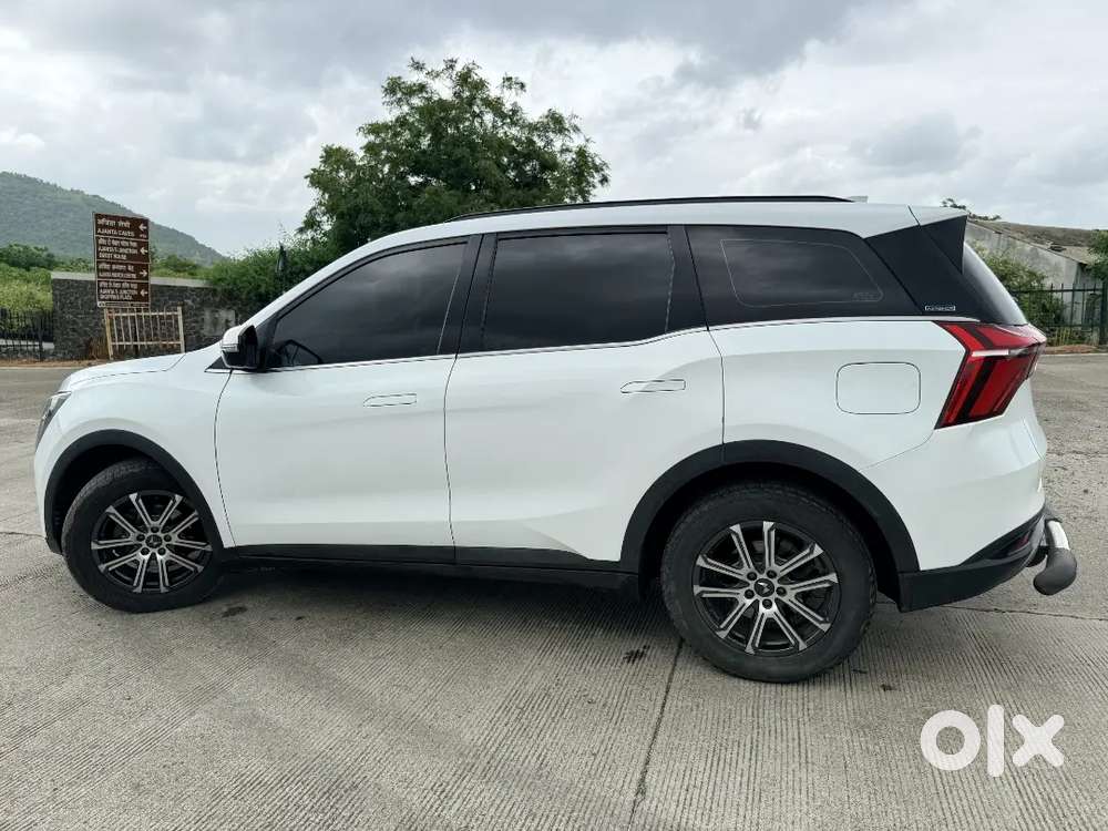 Mahindra Xuv700 Diesel Manual 2022
