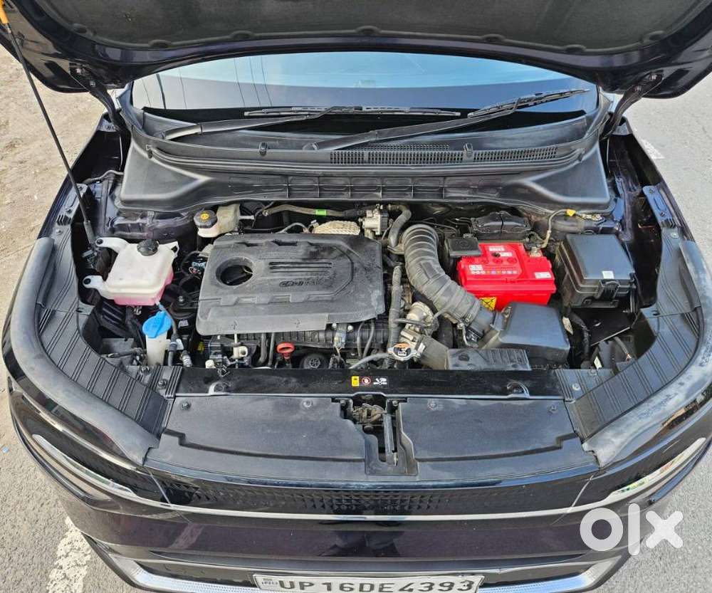 Kia Carens 1.5 Luxury Plus Turbo 6 Str, 2022, Diesel