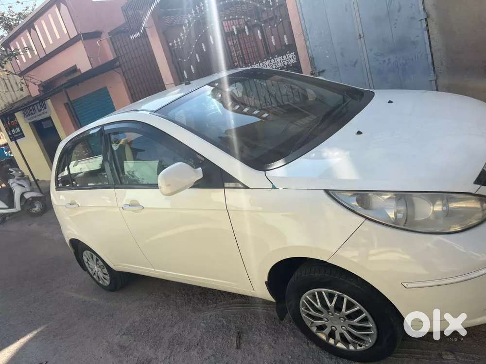 Tata Vista Tech 2014 Diesel 131000 Km Driven