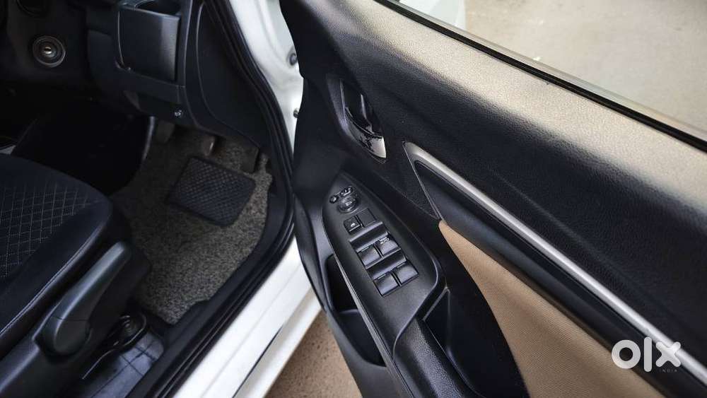 Honda Jazz 1.5 V I Dtec, 2015, Diesel