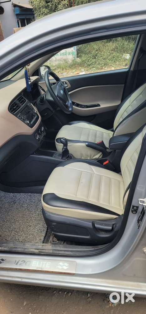 Hyundai Elite I20 2019 Year