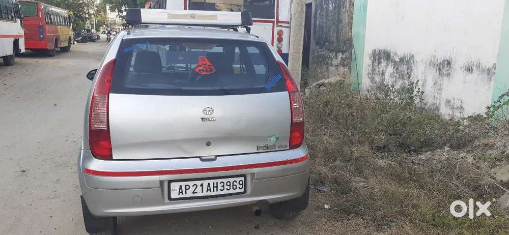 2011 Tata Indica V2 Diesel