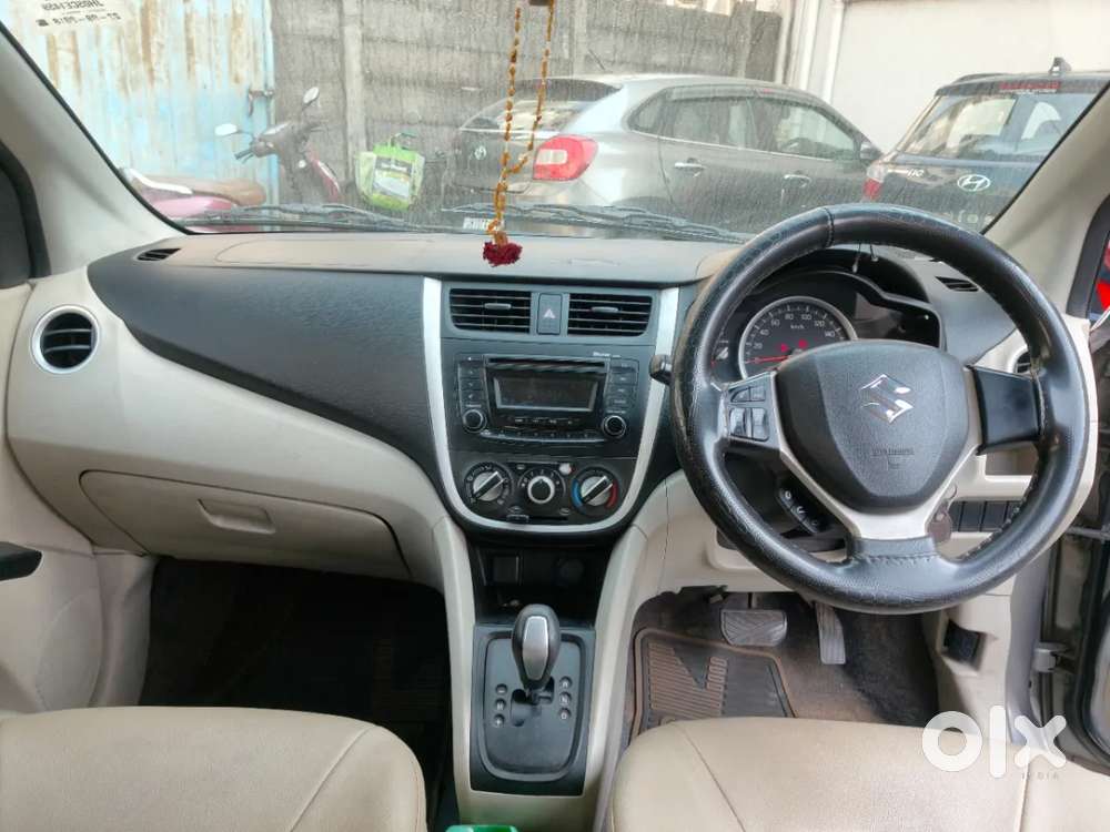 Maruti Suzuki Celerio Zxi Amt, 2018, Petrol