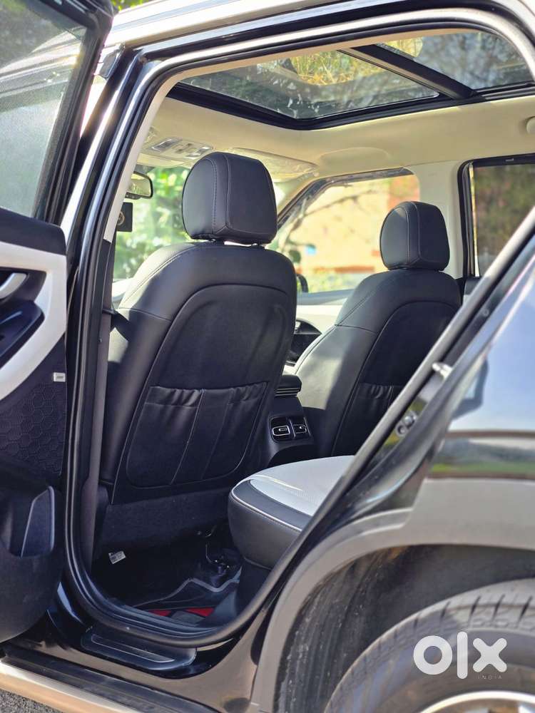 Hyundai Creta 1.6 Sx Automatic, 2020, Diesel