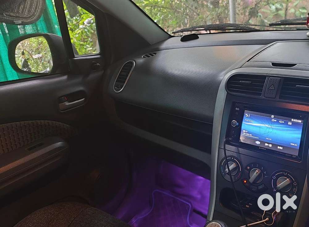 Maruti Suzuki Ritz 1.2 2014