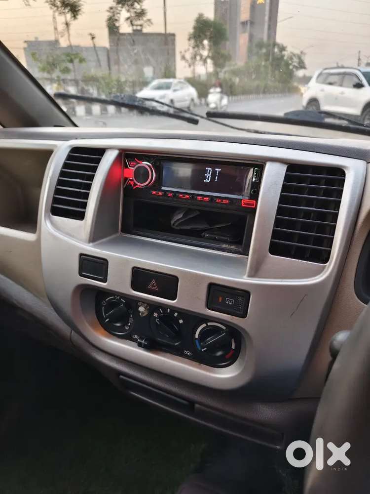 Maruti Suzuki Zen Estilo Vxi- Excellent Condition,surat Passing Car