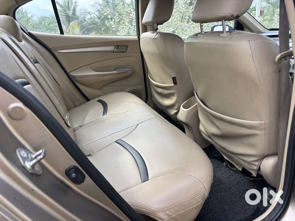 Honda City 2008-2011 1.5 E Mt, 2009, Petrol