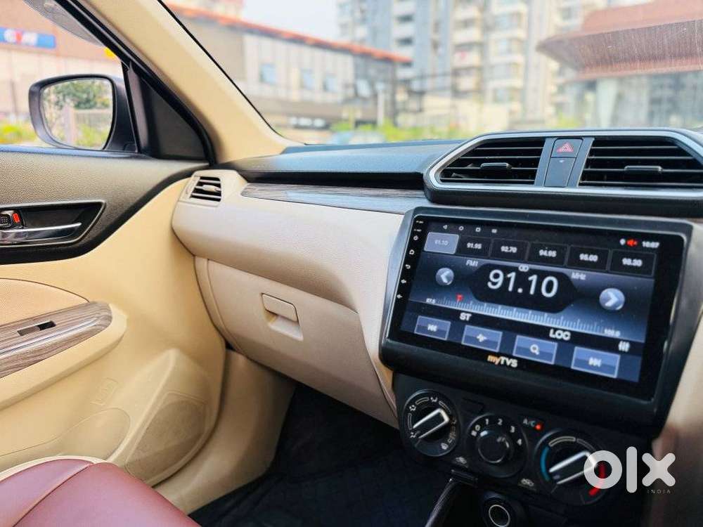 Maruti Suzuki Swift Dzire Vxi Optional, 2022, Petrol