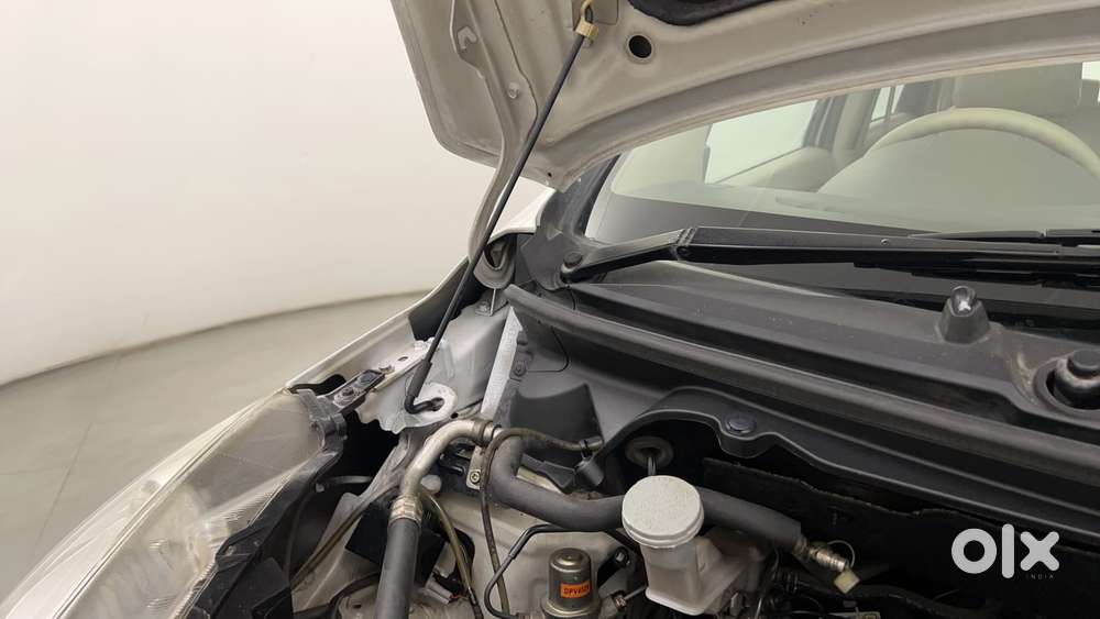 Maruti Suzuki Ertiga 1.5 Vxi, 2012, Petrol