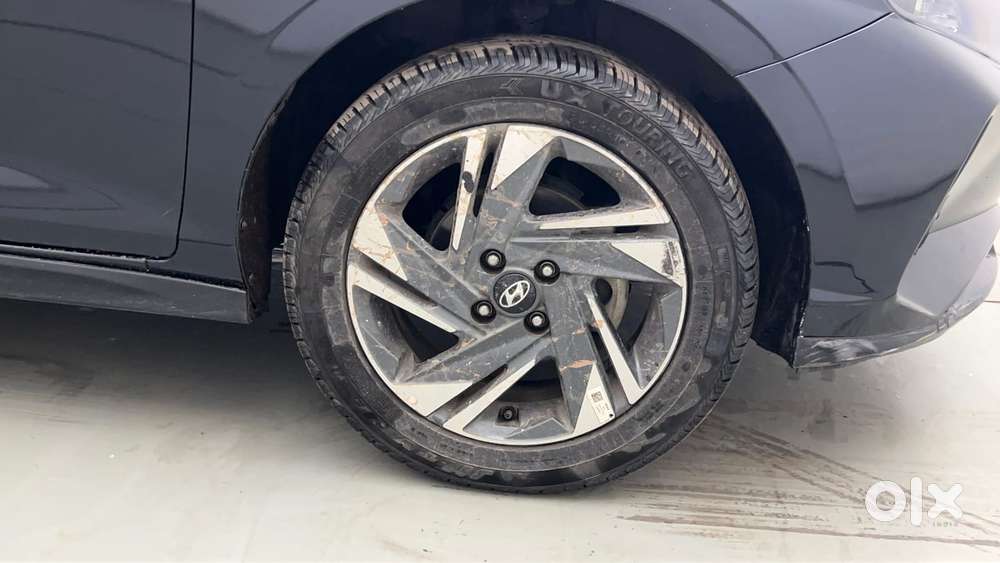 Hyundai I20 1.2 Asta, 2023, Petrol