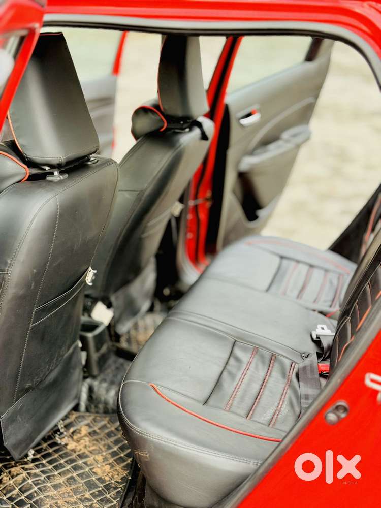 Maruti Suzuki Swift Vvt Vxi, 2020, Petrol