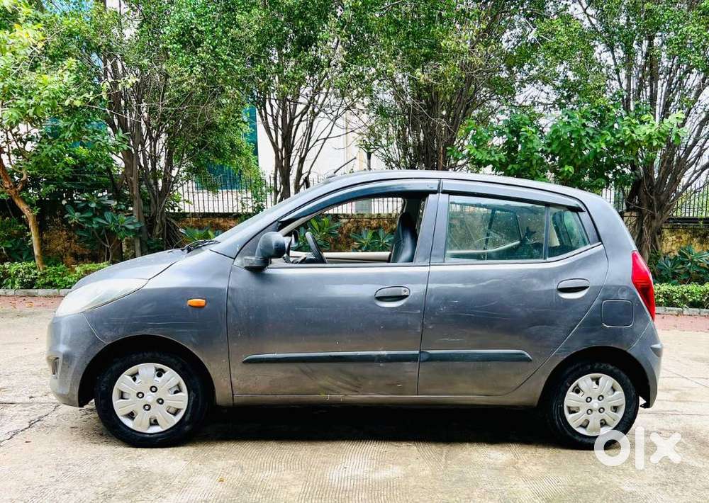 Hyundai I10 1.1l Irde Era Special Edition, 2013, Petrol