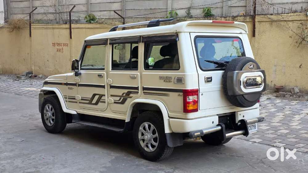 Bolero B6 Zlx