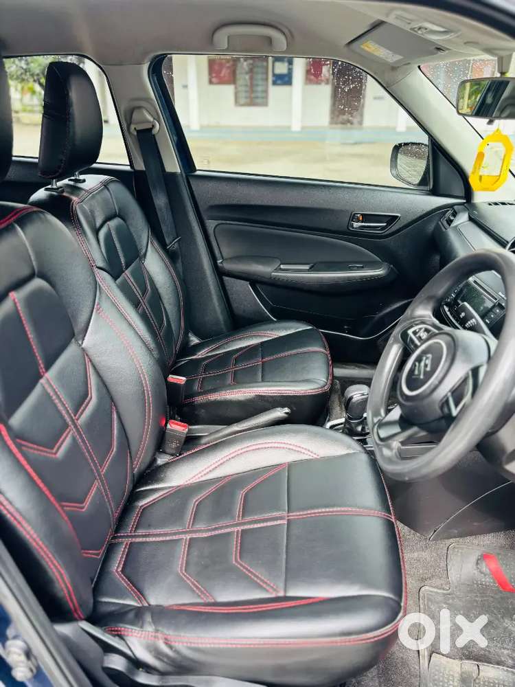 Maruti Swift Diesel 2019