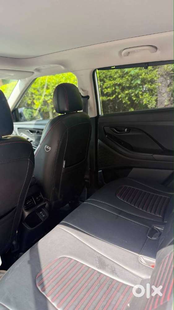 Hyundai Creta 1.5 Crdi At S(o), 2025, Diesel