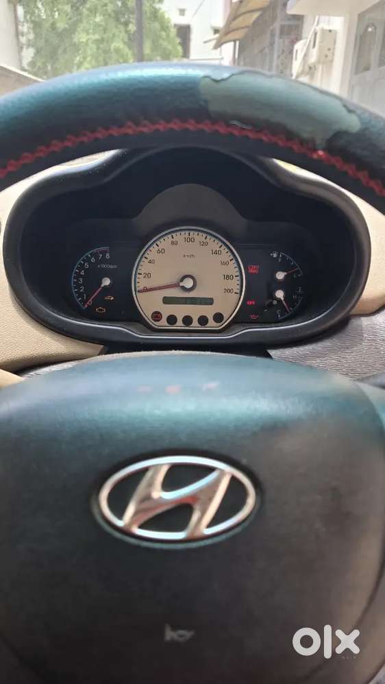 Hyundai/i10/1.2 Kappa Magna