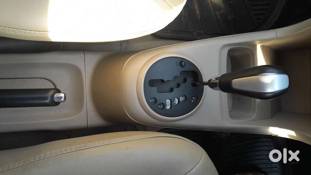 Maruti Suzuki A-star Vxi (abs), Automatic, 2013, Petrol