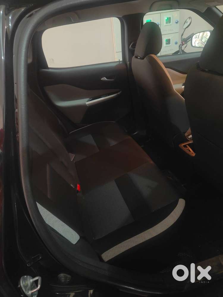 Nissan Magnite Xv 2023
