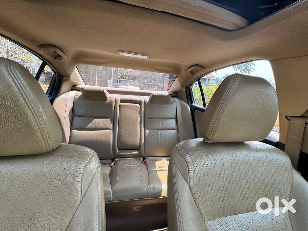 Honda City 2014 Diesel Good Condition