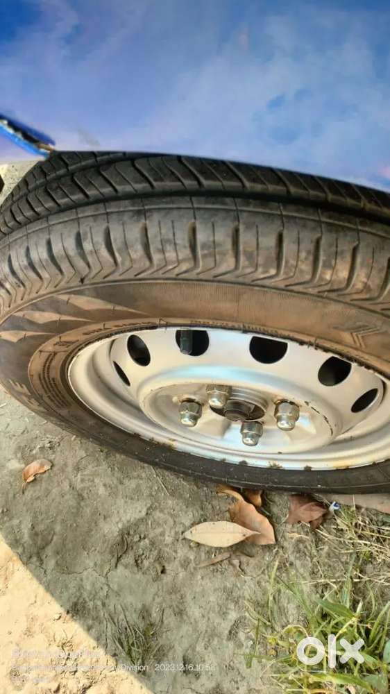 Totally Good Condition