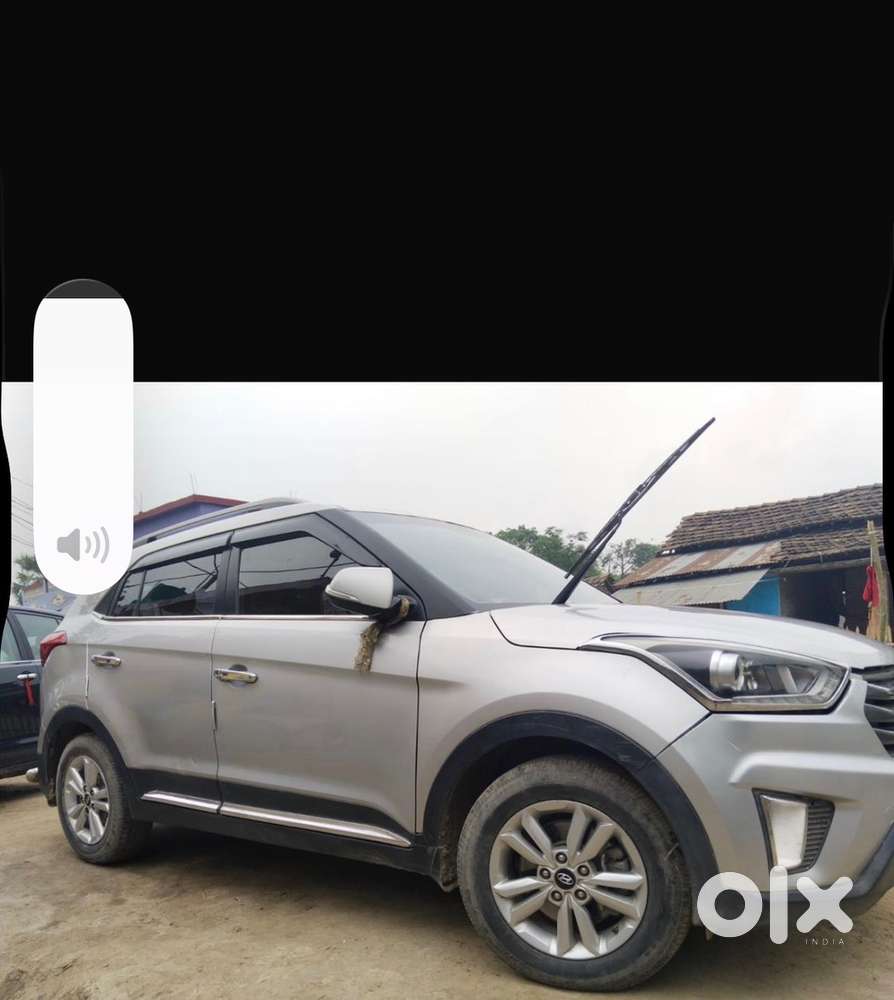 Hyundai Creta 1.5 Diesel 2016