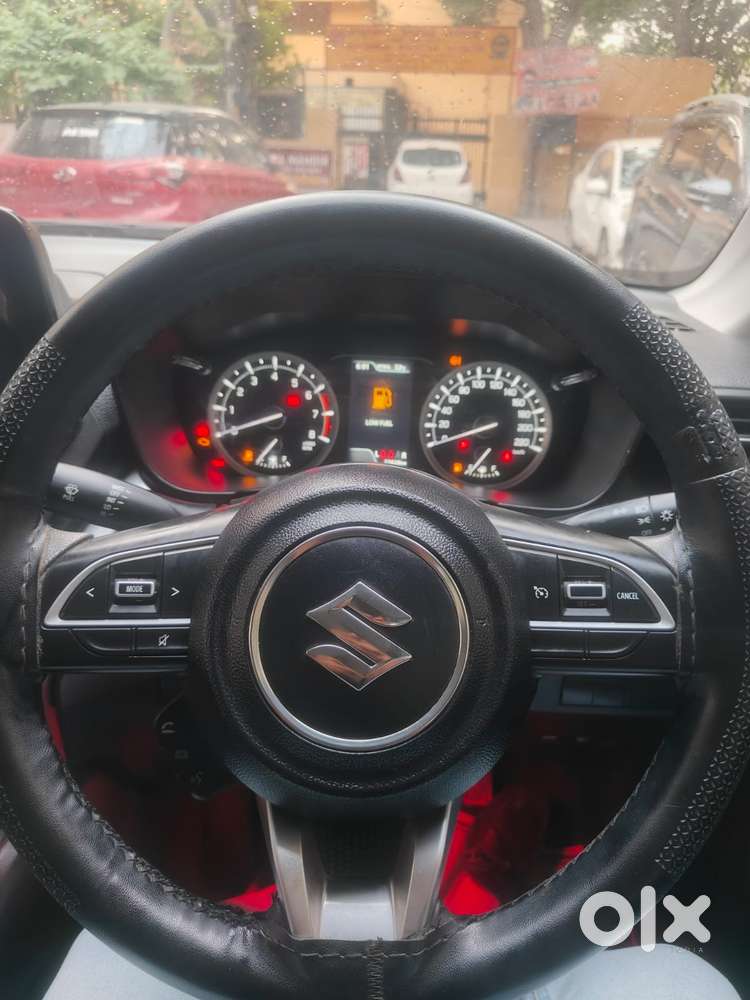 Maruti Suzuki Grand Vitara 1.5 Delta Cng, 2024, Cng & Hybrids