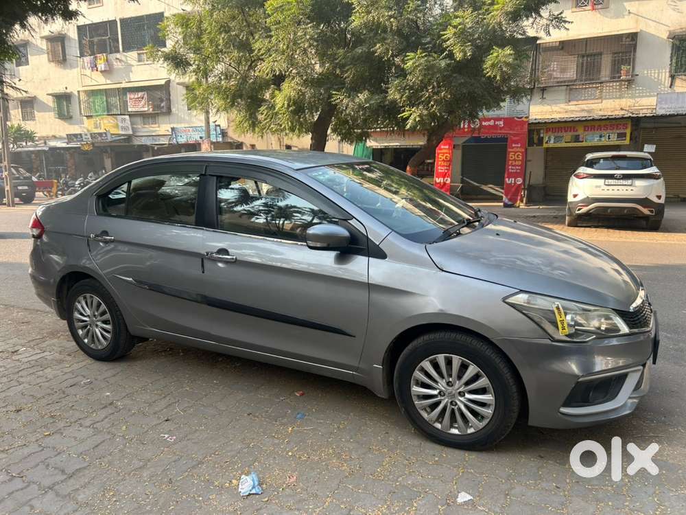 Maruti Ciaz 1.5 Petrol 2020