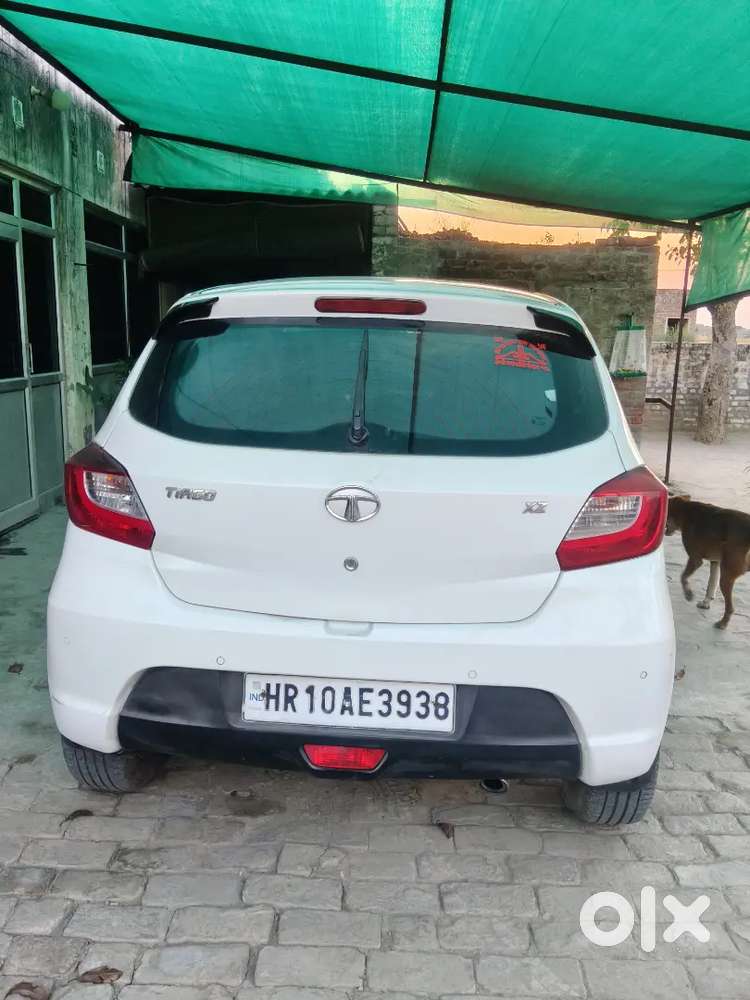 Tata Tiago Xz Top Modal Diesel Varient