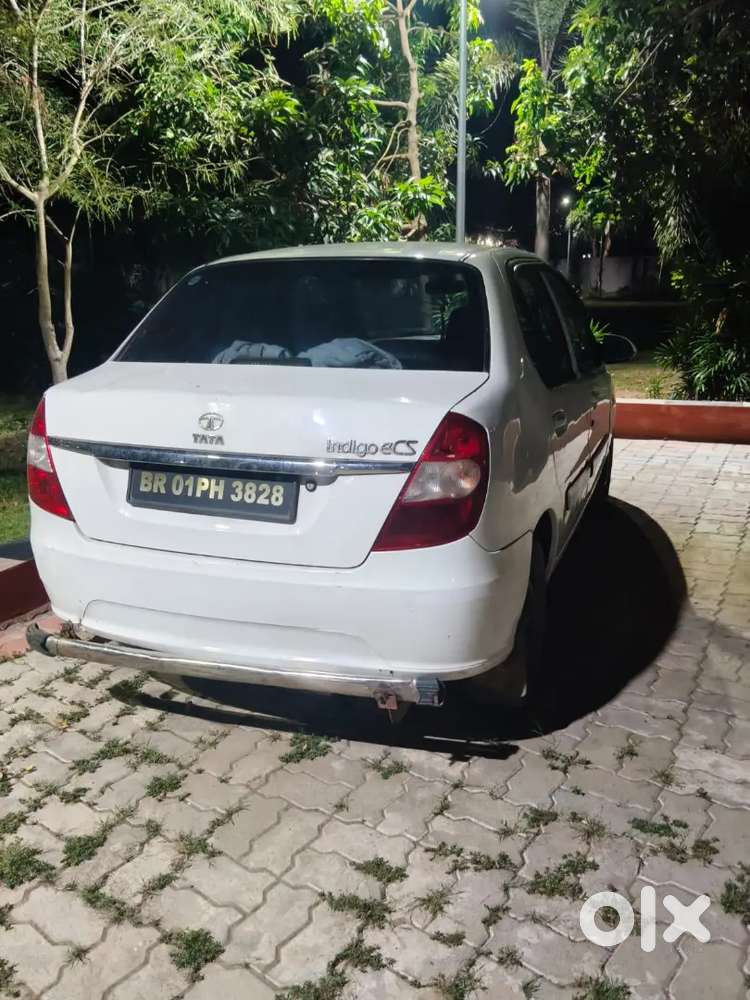 Tata Indigo 2016 Lx